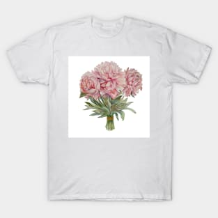 Bouquet of flowers T-Shirt